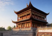 武汉黄鹤楼景点介绍，这座古建筑有何独特魅力，为何闻名遐迩？