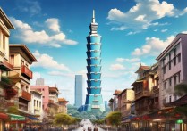 台湾有哪些著名旅游景点值得一去？