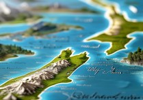 新西兰有哪些旅游景点适合亲子游？