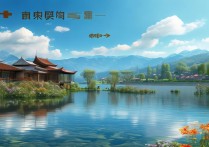 云南旅游景点昆明有哪些值得去的必打卡景点？