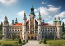 斯洛伐克著名景点有哪些？值得深度游玩的有哪些？