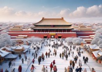 北京冬天旅游景点大全，哪些地方适合冬季游玩？