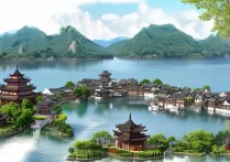 浙江有哪些不可错过的经典旅游景点？一网打尽探索指南！