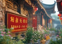 固始县有哪些景点是旅游者不可错过的？揭秘固始县旅游必去的热门景点！