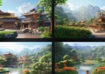 平山有哪些独特旅游景点？揭秘不可错过的自然与人文景观！