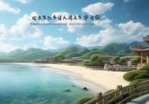 惠东旅游景点有哪些？小众玩法与必打卡景点推荐。