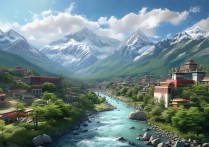 迭部县有哪些必去景点？小众路线怎么规划？