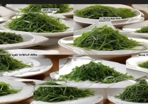 海带的做法大全