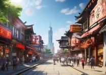 上海长宁区有哪些值得去的免费小众旅游景点？