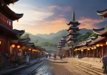 霍州有哪些必打卡的小众景点？