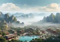 江西主要旅游景点有哪些值得推荐的？