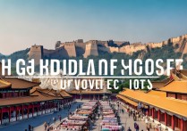 横店必玩的三个景点