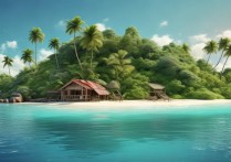 孤岛景点为何成热门打卡地？有哪些独特玩法？