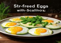 韭菜炒鸡蛋
