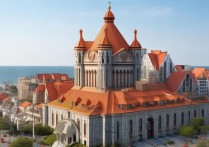 青岛著名景点有哪些？盘点不可错过的十大美景！