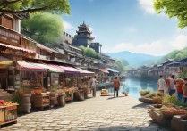 洛南有哪些小众又好玩的景点推荐？