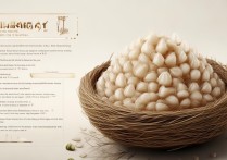 燕窝的营养价值及功效