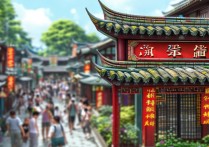 福州最值得去的景点有哪些？本地人私藏路线推荐。