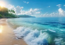 三亚旅游景点有哪些？揭秘最值得一看的绝美风光与独特体验？