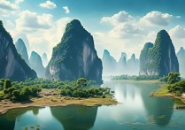 桂林周边有哪些小众又好玩的旅游景点？