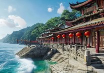 湄洲岛旅游景点有哪些？有哪些独特之处吸引游客？