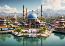 聊城旅游景点排名前十，哪些才是真正值得打卡的？