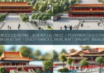 北京有哪些景点不要门票，免费游玩攻略推荐？