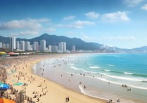 韩国釜山有哪些适合亲子游的免费景点推荐？