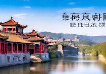 山西有哪些必打卡的隐藏好景点？