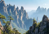 黄山主要景点有哪些？各景点特色和游览路线是怎样的？