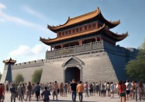 嘉峪关有哪些必去旅游景点？攻略推荐有哪些？