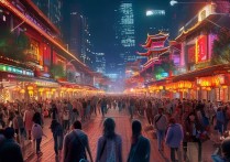 北京夜游景点推荐，哪些地方夜景最美且适合夜游？