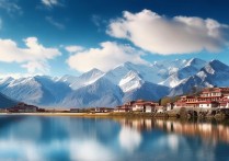 青海玉树旅游景点