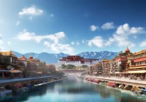 西宁景点排行榜TOP10有哪些必去打卡地？