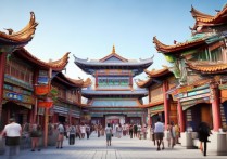 运城哪些景点免费开放？2024最新免费景点攻略有哪些？