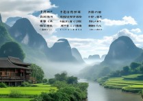 贵州有哪些小众又好玩的旅游景点推荐？