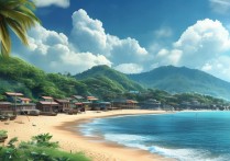 汕头南澳岛有哪些必打卡小众景点？