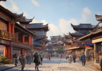 梅县景点中，哪一处古迹或自然风光最值得一看？揭秘梅县旅游之谜！