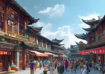 佛山旅游必去的景点有哪些？佛山必去景点推荐攻略