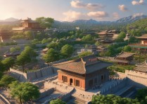 宝鸡旅游景点有哪些？必去的景点推荐和攻略是什么？