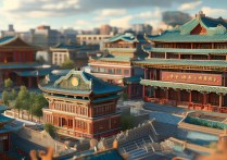 延安必去景点有哪些？红色经典打卡地推荐！