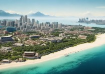 湛江有哪些必去旅游景点？周末去湛江玩哪些地方好？