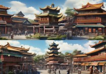 汉中市内景点有哪些值得去的地方推荐？