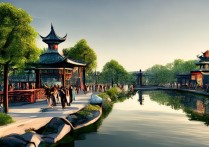 西安有哪些免费公园景点值得推荐？亲子游/遛娃/拍照必去