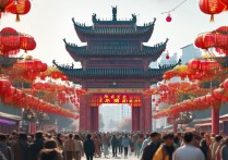 南京景点2024春节开放时间及预约攻略最新消息？