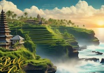 巴厘岛旅游景点哪个最值得去？推荐几个必打卡的小众景点