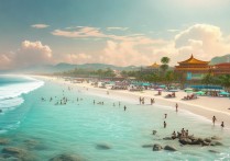 海南有哪些值得去的旅游景点推荐？