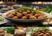 田螺怎么做好吃