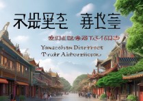 永川区旅游景点有哪些值得打卡的必去之地？