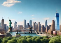 纽约十大景点有哪些必打卡？新手怎么规划路线最省时？